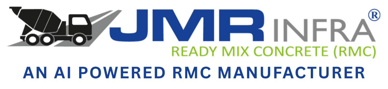 RMC plant, concrete mixing plants, and ready-mix concrete for construction company