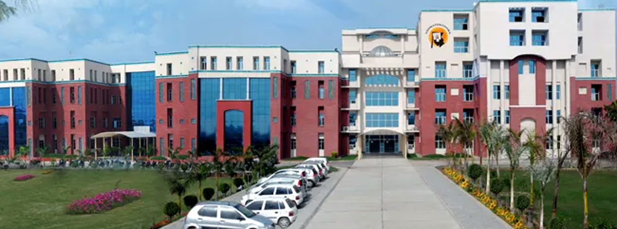 Infrastructure Clients – Universities & Institutions (Hover)