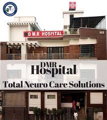 Infrastructure Clients – Healthcare Facilities