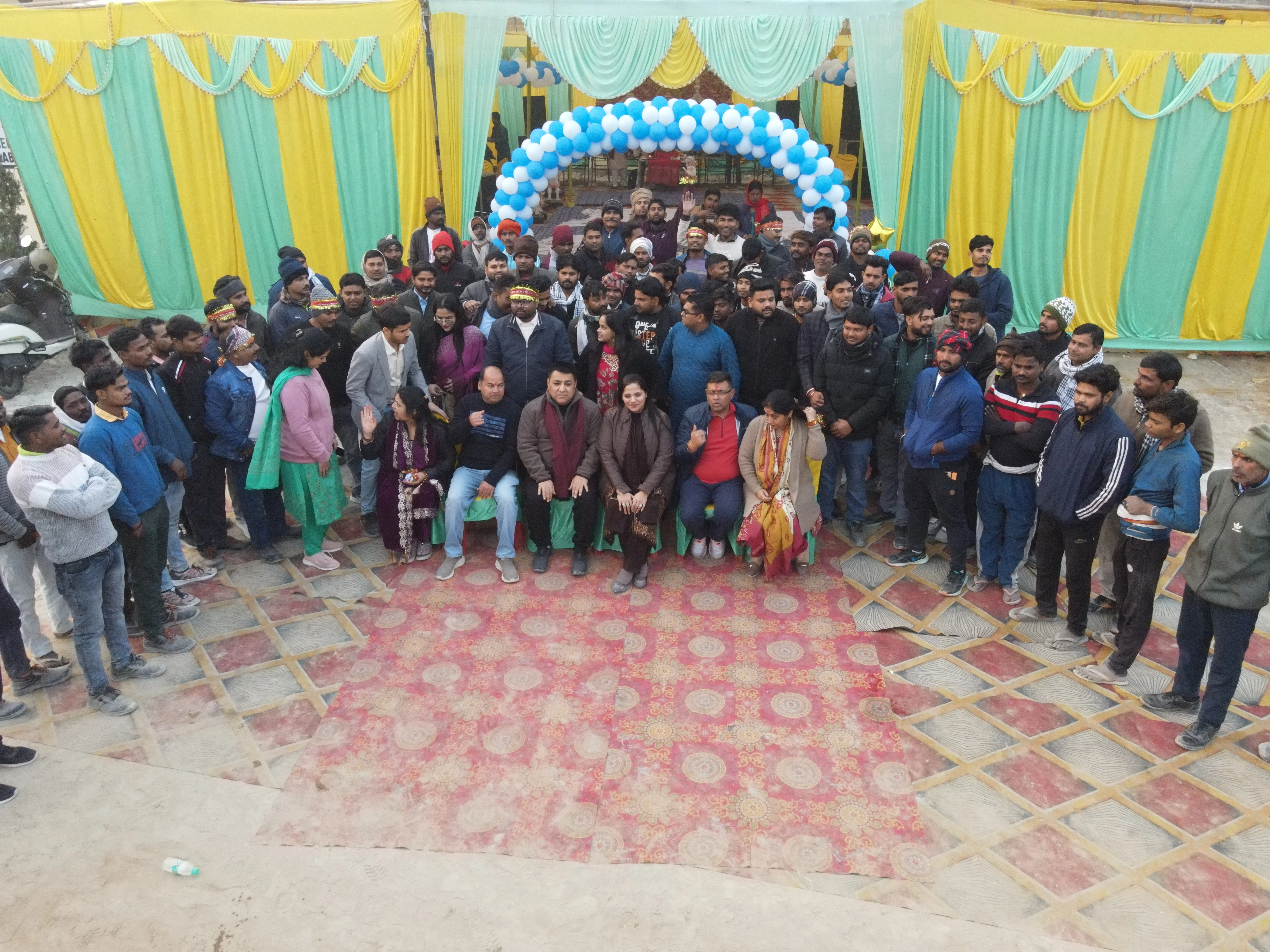 Festival Celebration - 02