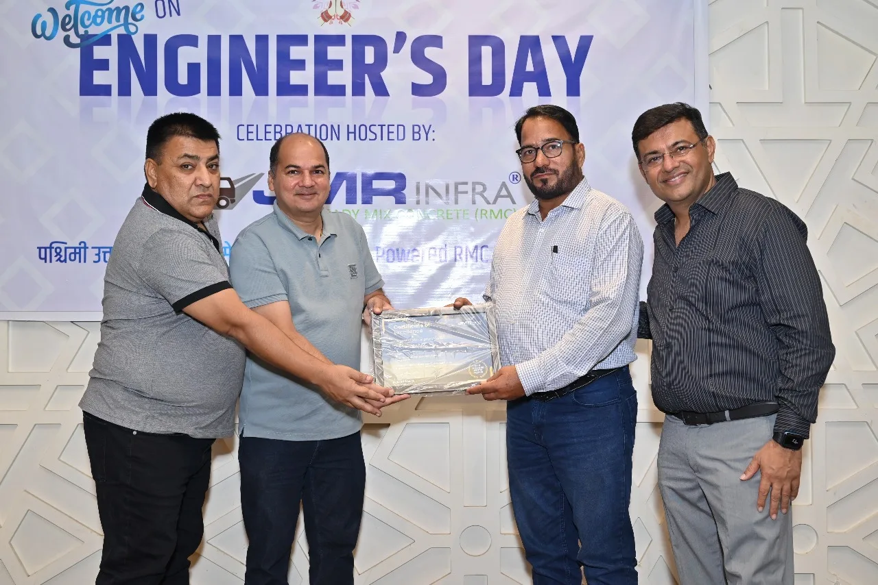 Awards & Recognition - 01