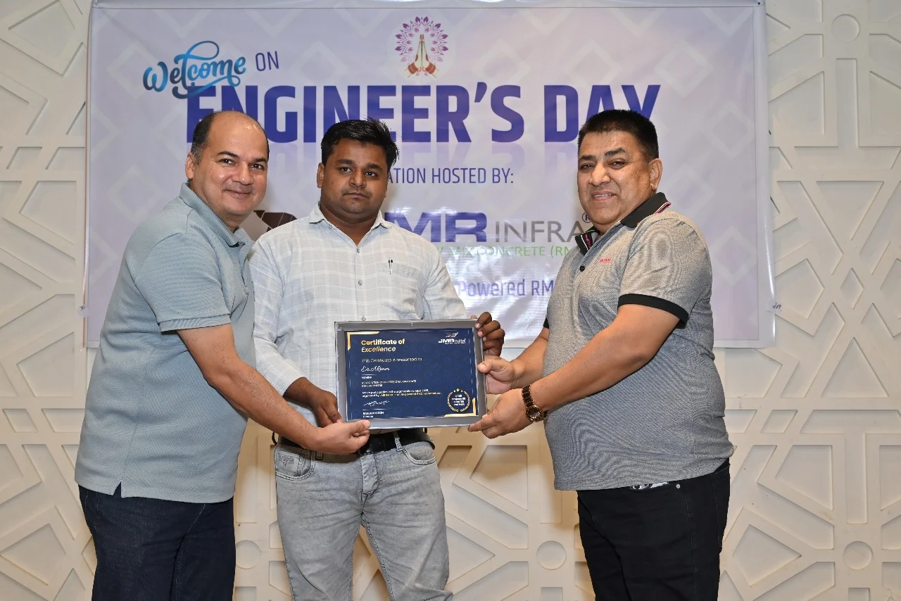 Awards & Recognition - 01