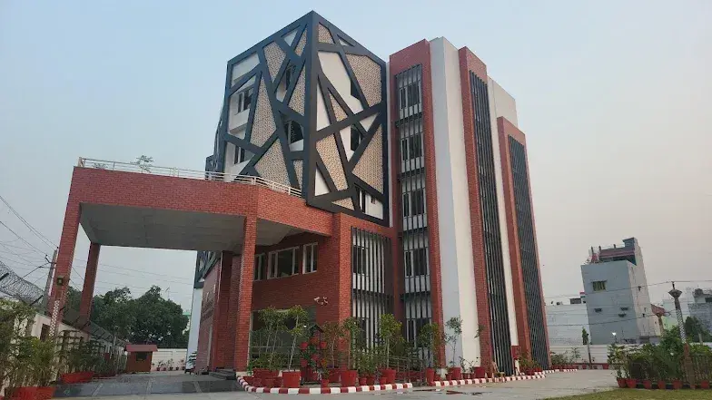 Metal Handicraft Service Centre, Peetal Nagri (Hover)